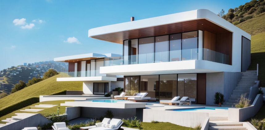 Country House (Demo)